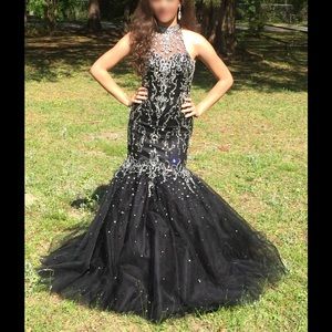 Paparazzi by Morilee Prom / Pageant Dress